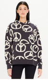 The Upside One Love Koda Hoodie
