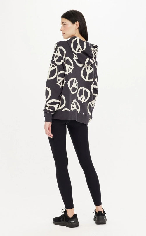 The Upside One Love Koda Hoodie