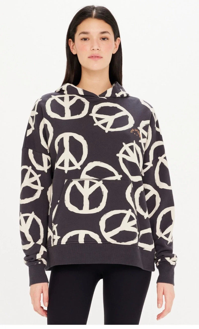 The Upside One Love Koda Hoodie