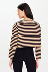The Upside Rhythm Odelia Sweater