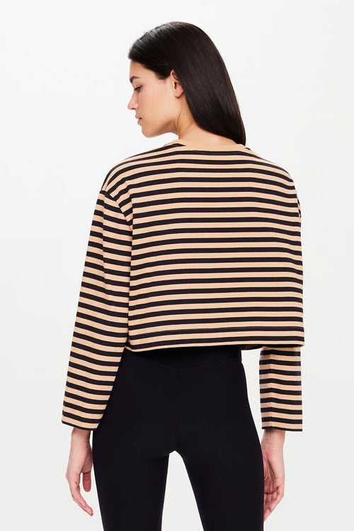 The Upside Rhythm Odelia Sweater