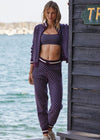 The Upside Interstellar Kiama Knit Pants